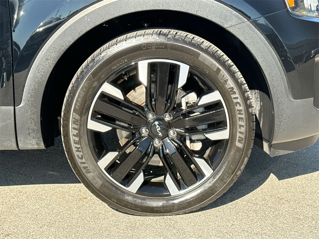 2023 Kia Telluride SX-Prestige 15