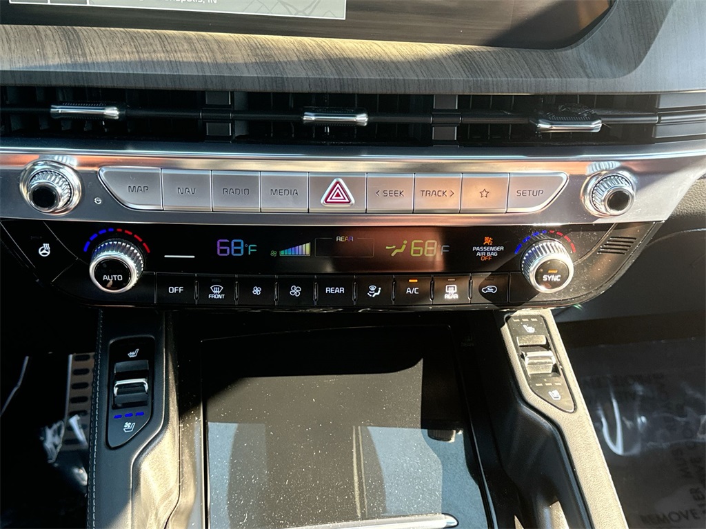 2023 Kia Telluride SX-Prestige 29