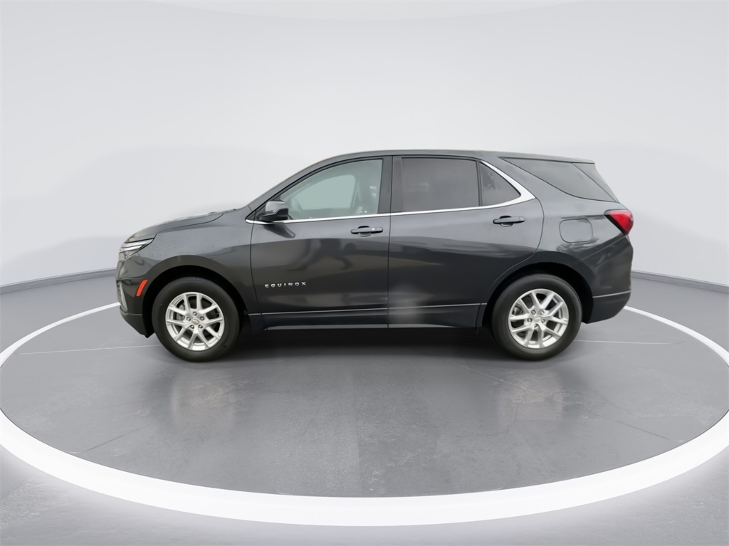 2022 Chevrolet Equinox LT 7