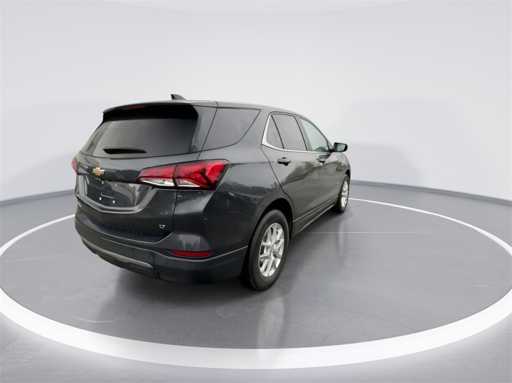 2022 Chevrolet Equinox LT 11