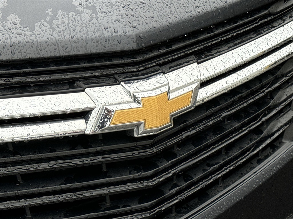 2022 Chevrolet Equinox LT 14