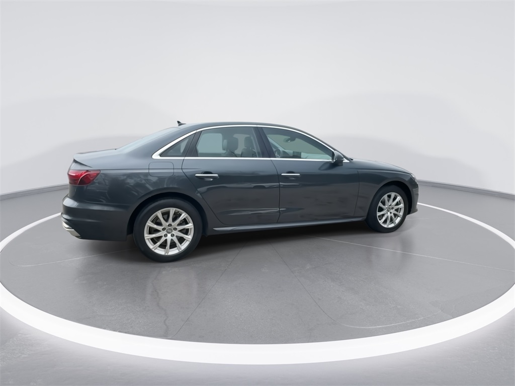 2021 Audi A4 40 Premium 11