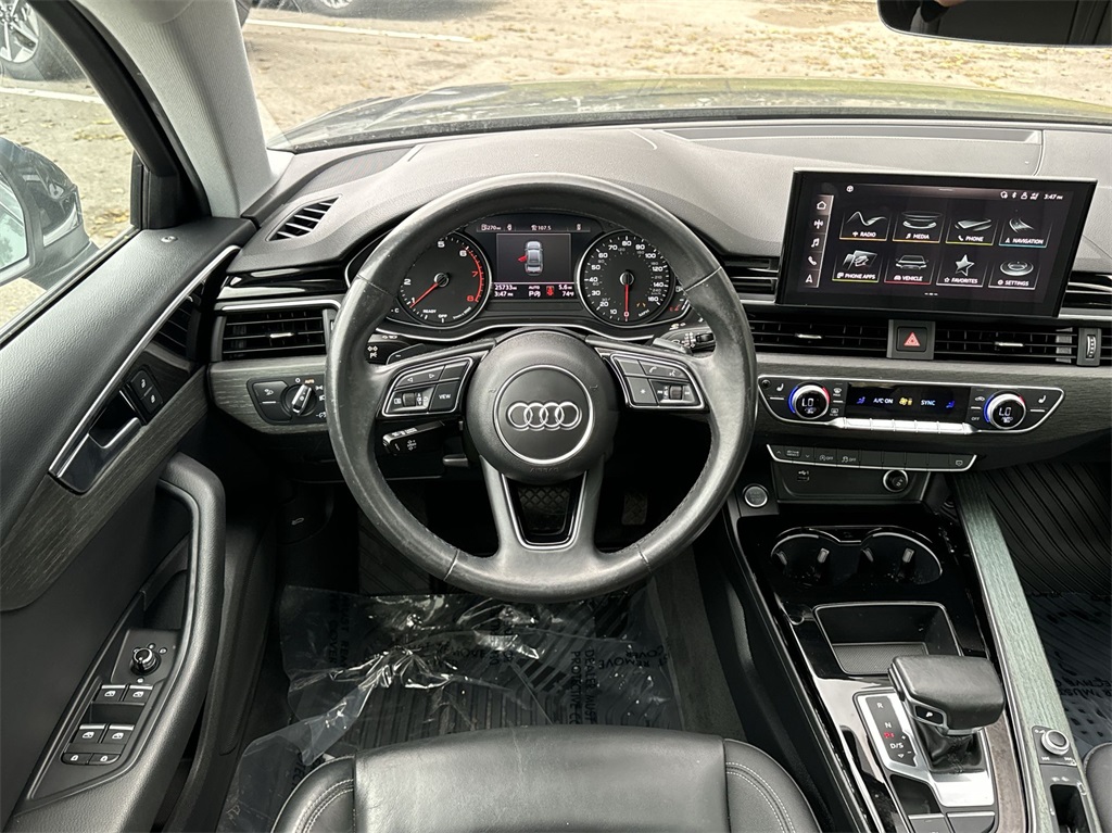 2021 Audi A4 40 Premium 17