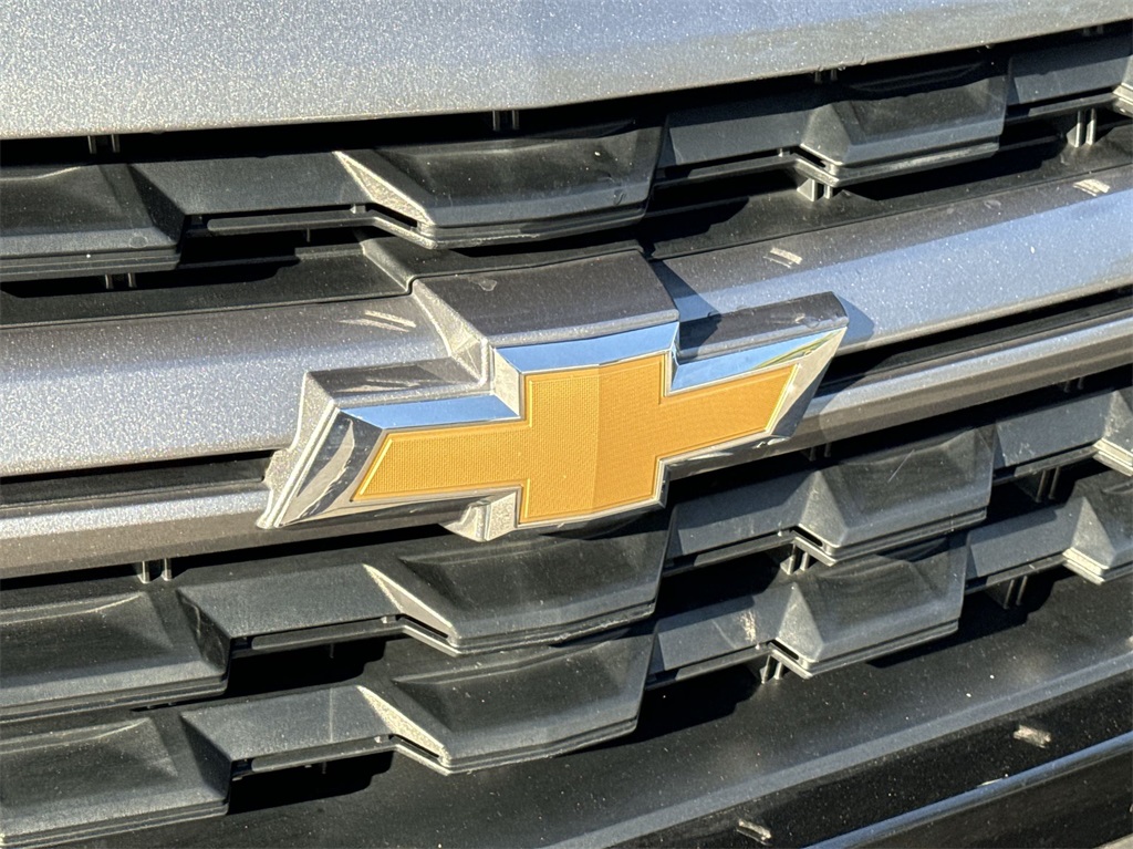 2021 Chevrolet Colorado LT 14