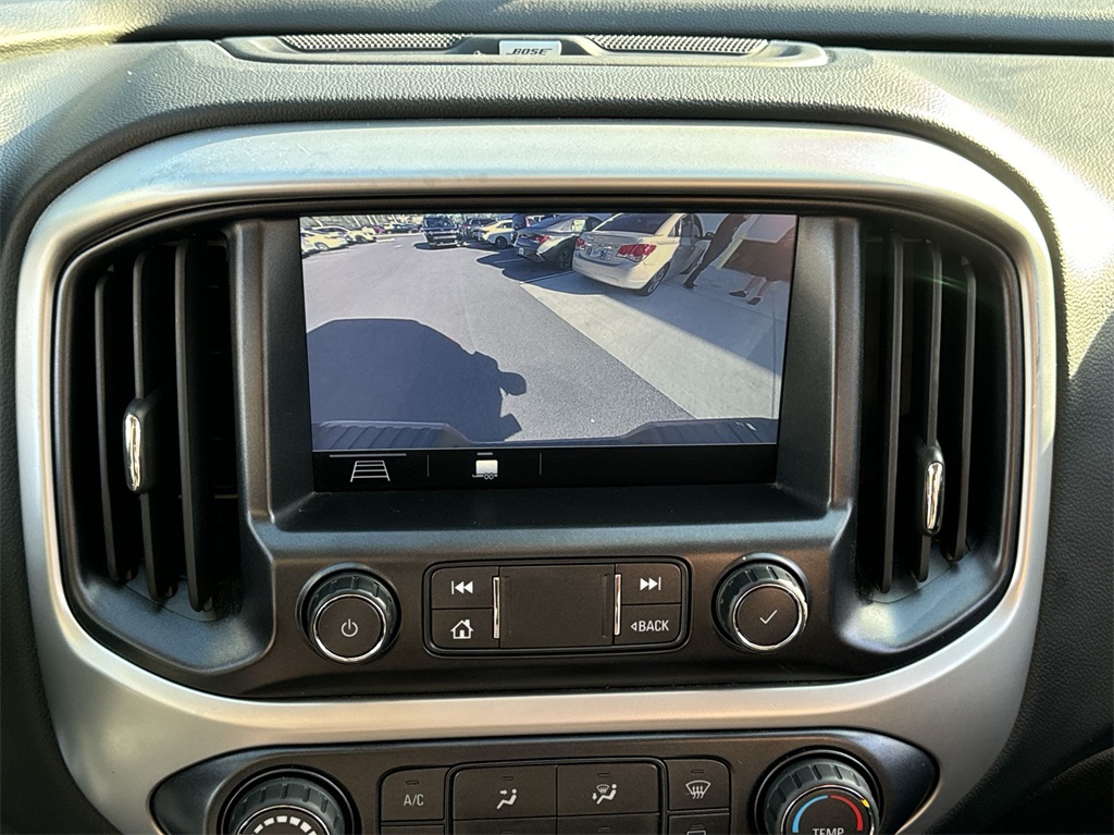 2021 Chevrolet Colorado LT 27