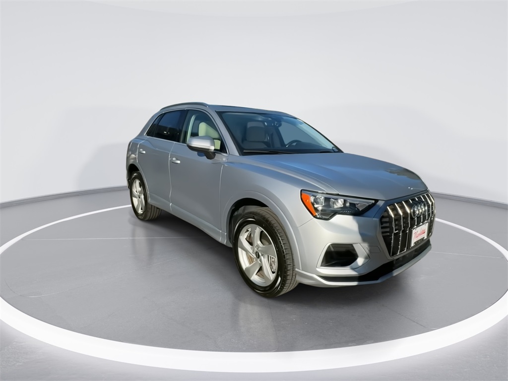 2021 Audi Q3 Premium 2