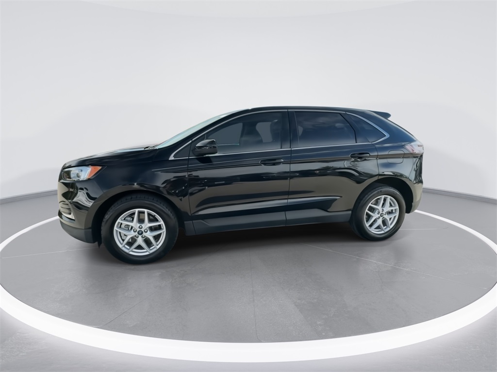 2022 Ford Edge SEL 5