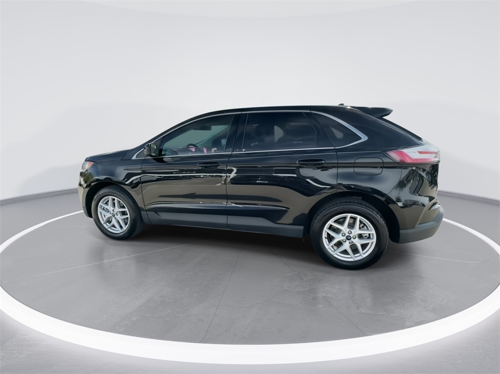 2022 Ford Edge SEL 6