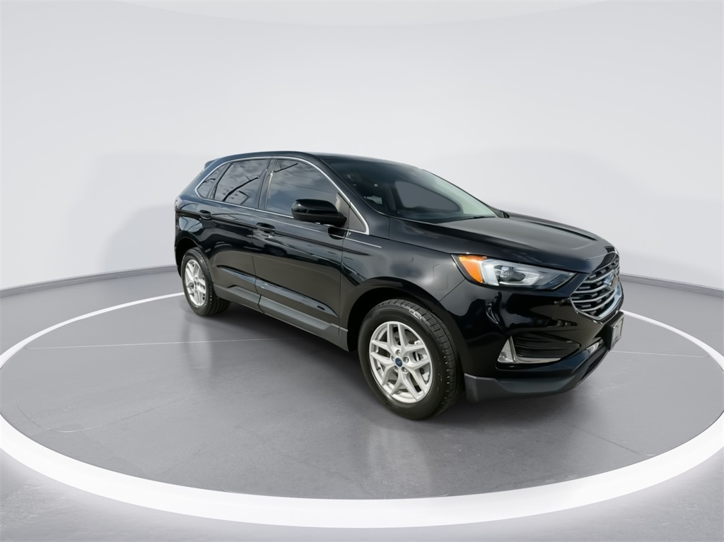 2022 Ford Edge SEL 13