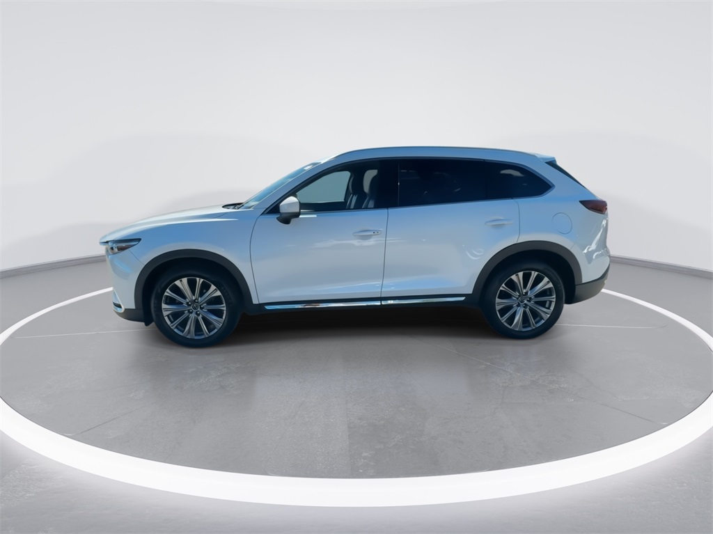 2021 Mazda CX-9 Signature 6