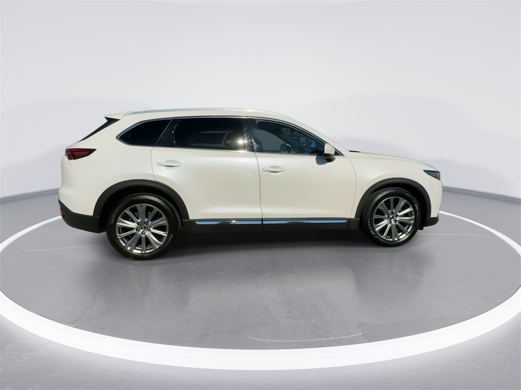 2021 Mazda CX-9 Signature 12