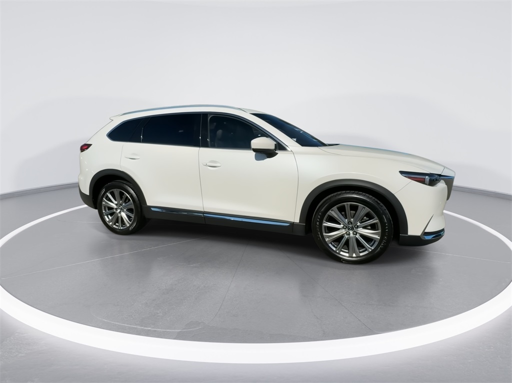 2021 Mazda CX-9 Signature 13