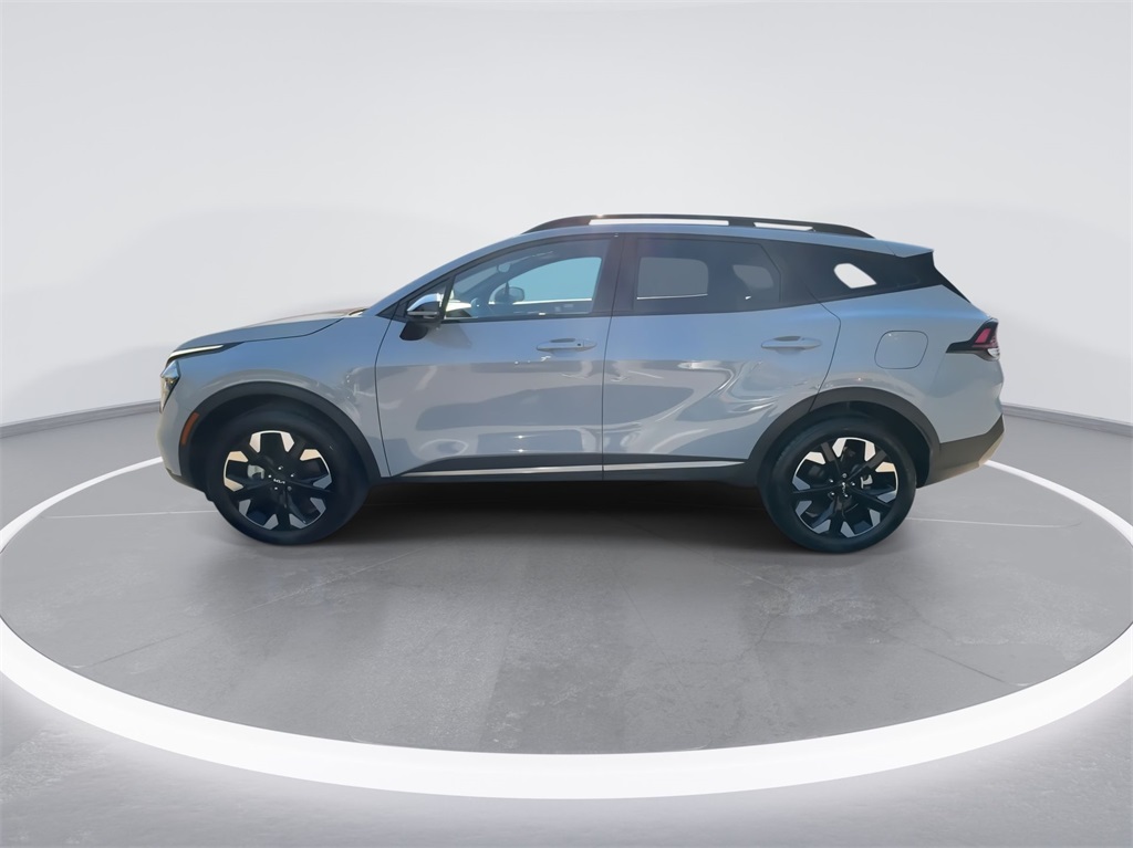 2024 Kia Sportage X-Line 7