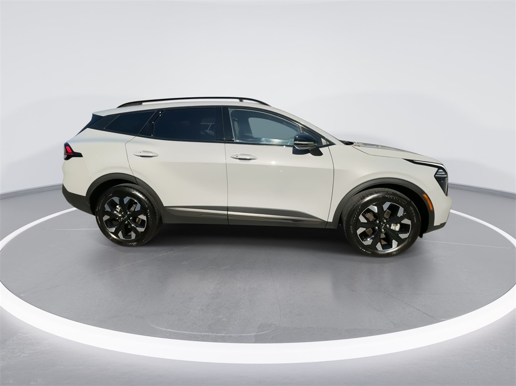 2024 Kia Sportage X-Line 13