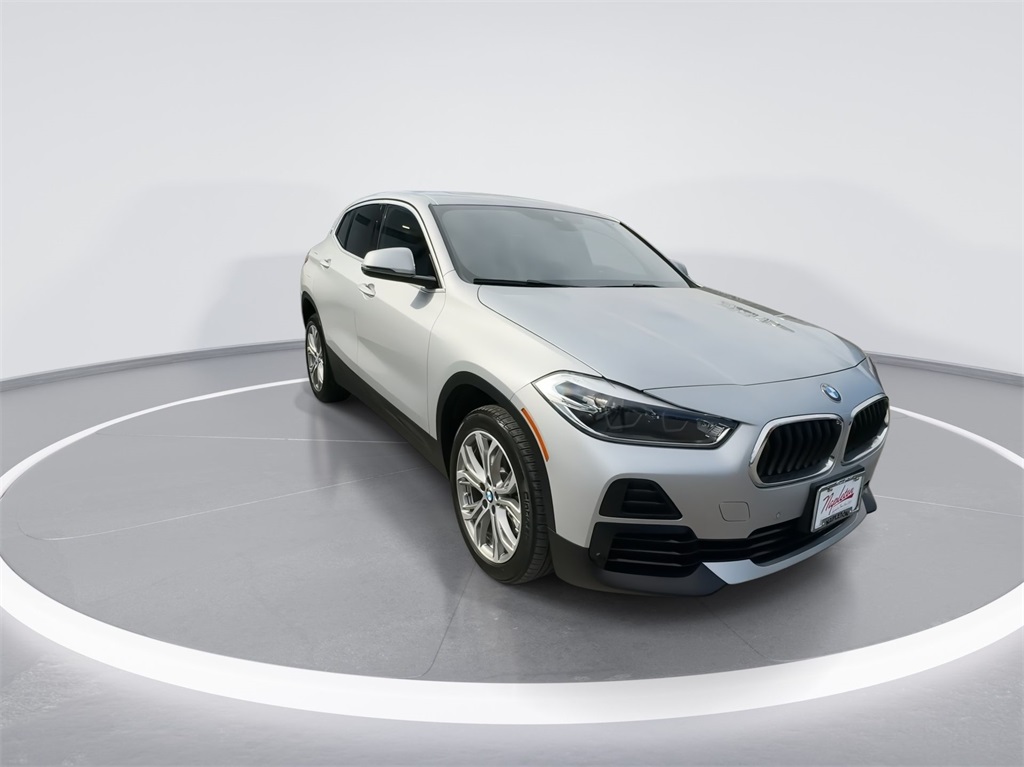 2022 BMW X2 xDrive28i 2