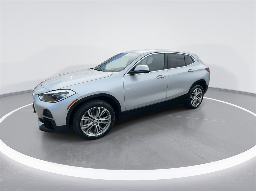 2022 BMW X2 xDrive28i 5