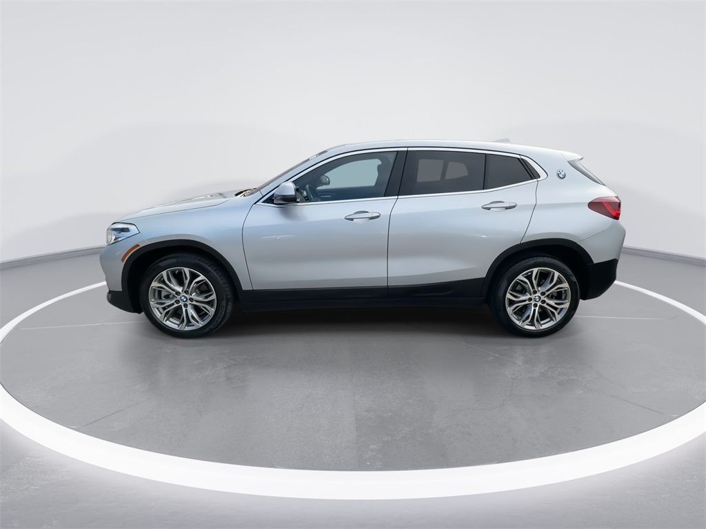 2022 BMW X2 xDrive28i 6