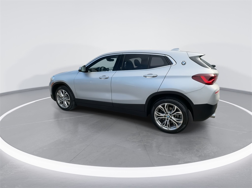 2022 BMW X2 xDrive28i 7