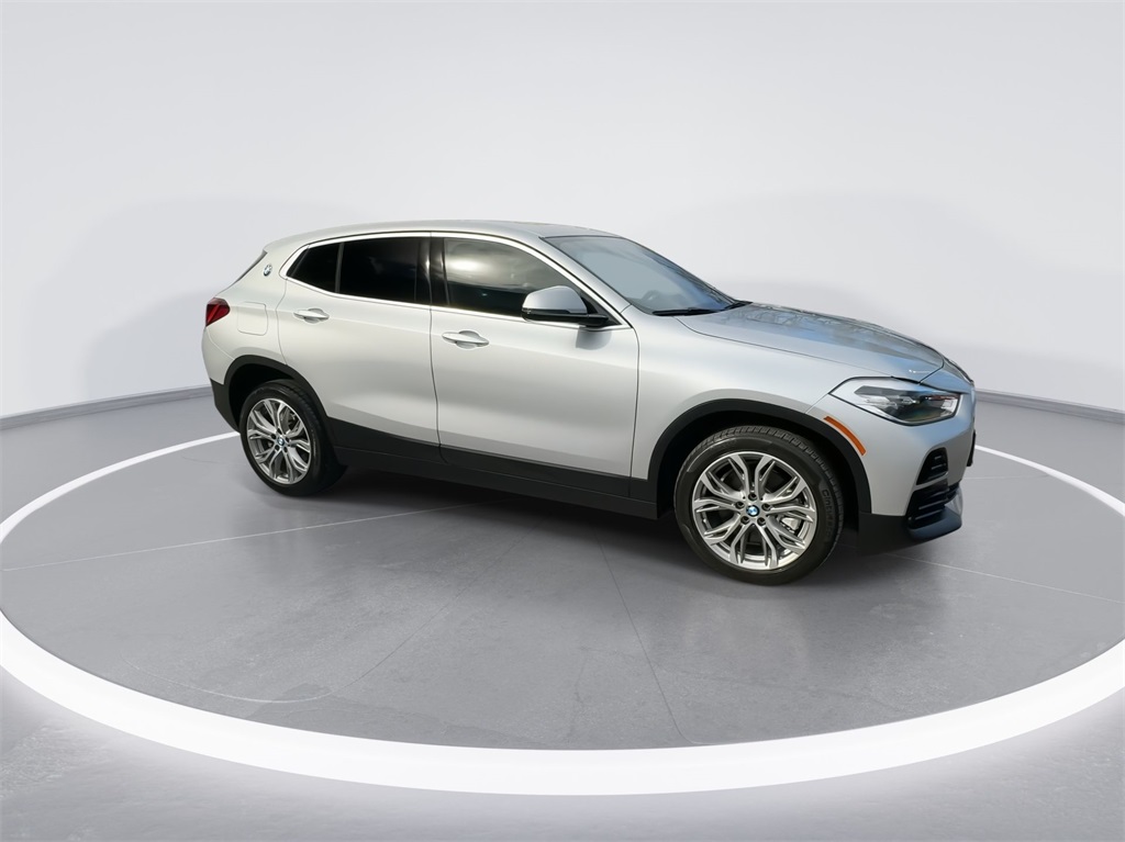 2022 BMW X2 xDrive28i 13