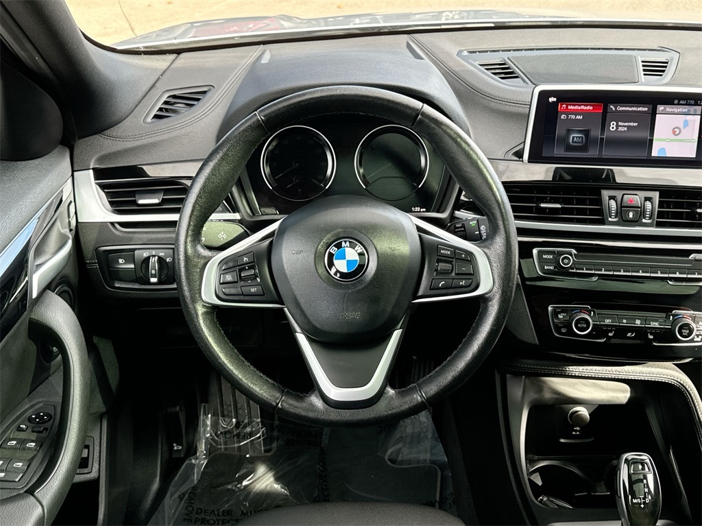 2022 BMW X2 xDrive28i 17