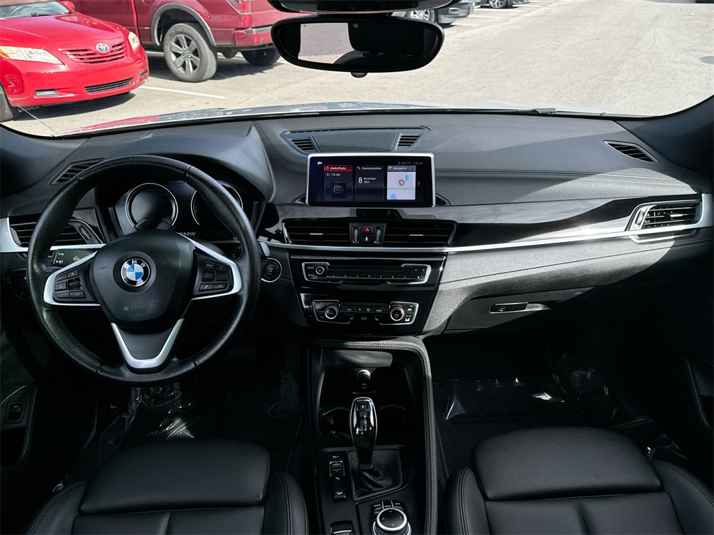 2022 BMW X2 xDrive28i 18