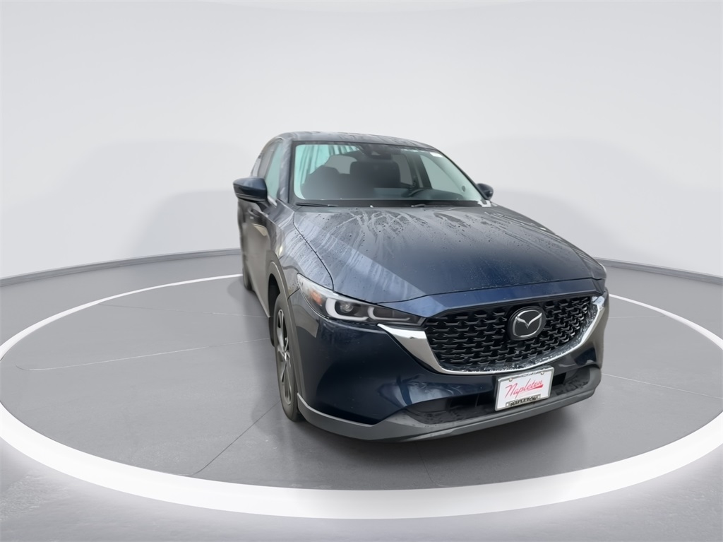 2022 Mazda CX-5 2.5 S Premium Package 2