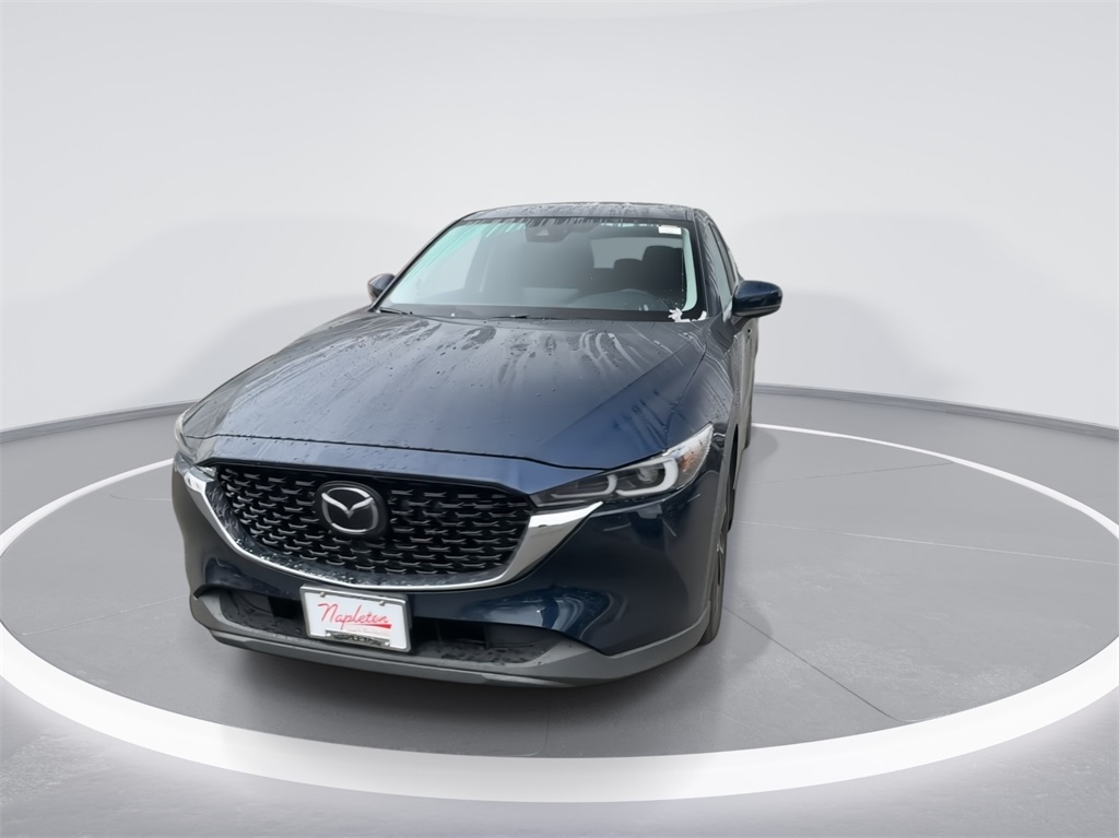 2022 Mazda CX-5 2.5 S Premium Package 3