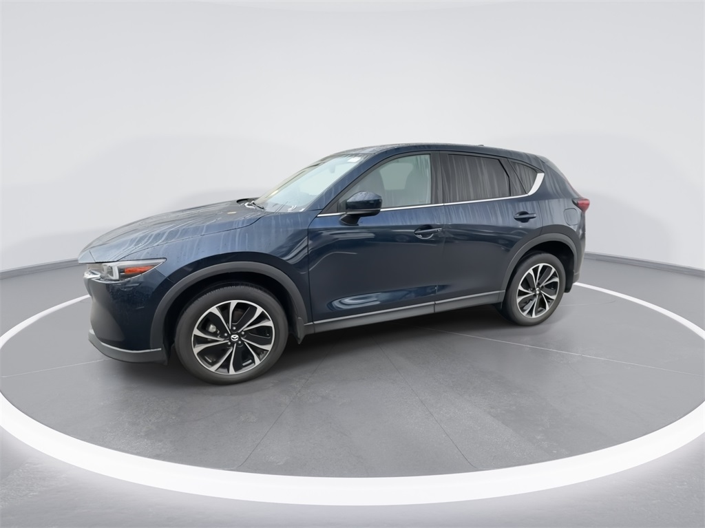 2022 Mazda CX-5 2.5 S Premium Package 5