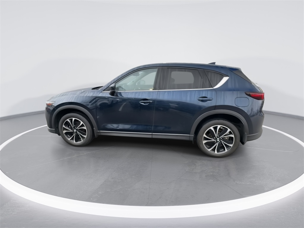 2022 Mazda CX-5 2.5 S Premium Package 6