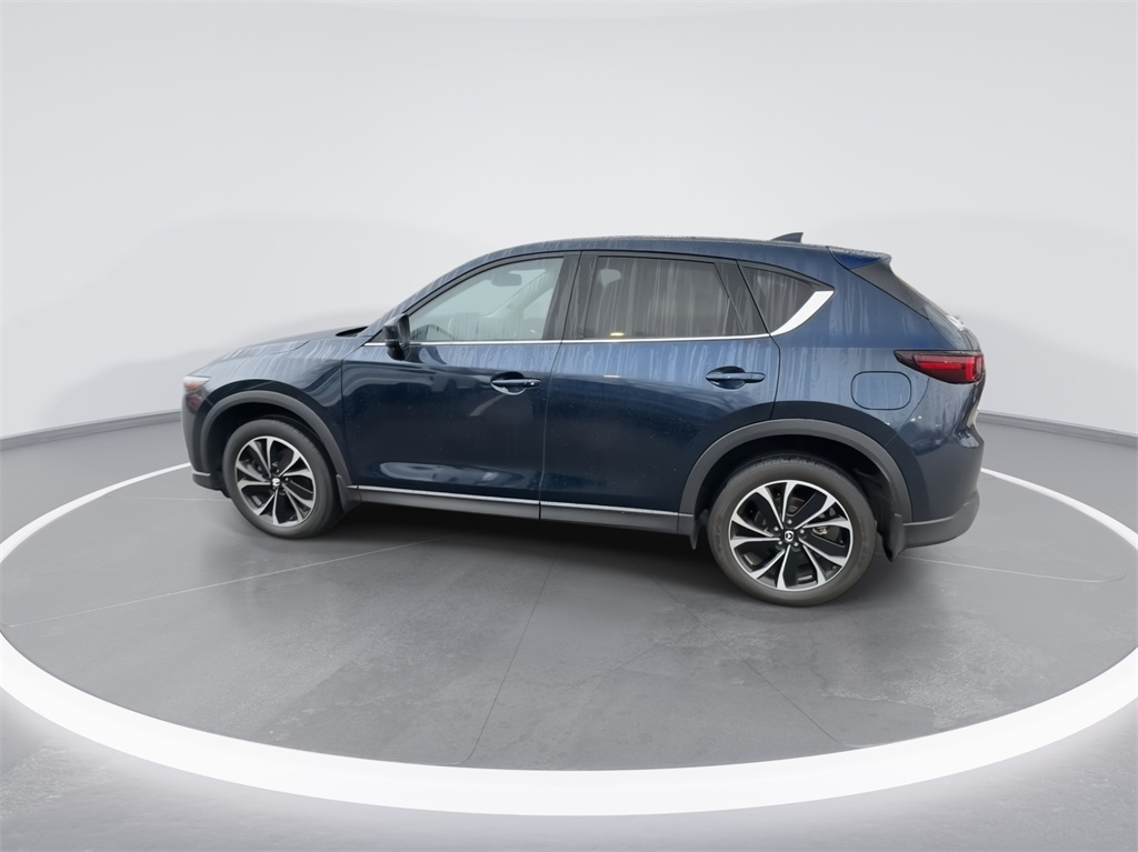 2022 Mazda CX-5 2.5 S Premium Package 7