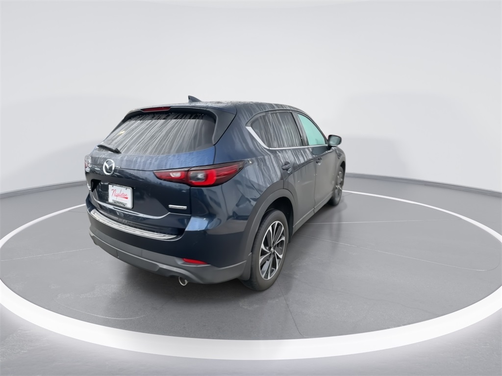 2022 Mazda CX-5 2.5 S Premium Package 10