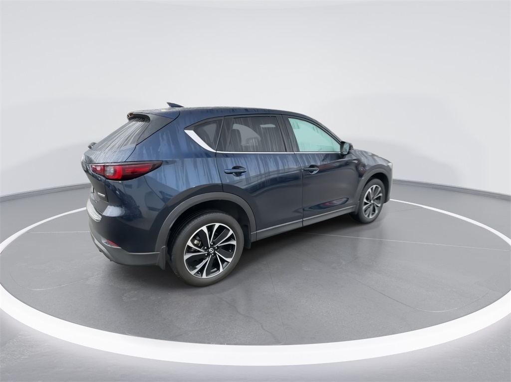 2022 Mazda CX-5 2.5 S Premium Package 11