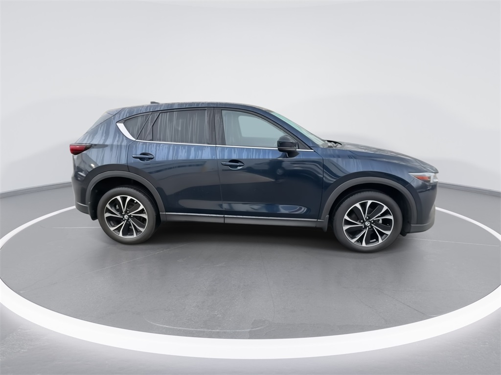 2022 Mazda CX-5 2.5 S Premium Package 12