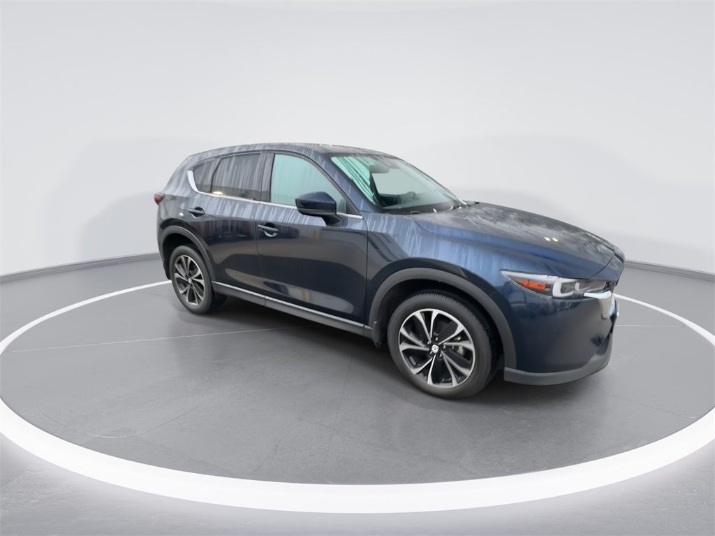 2022 Mazda CX-5 2.5 S Premium Package 13