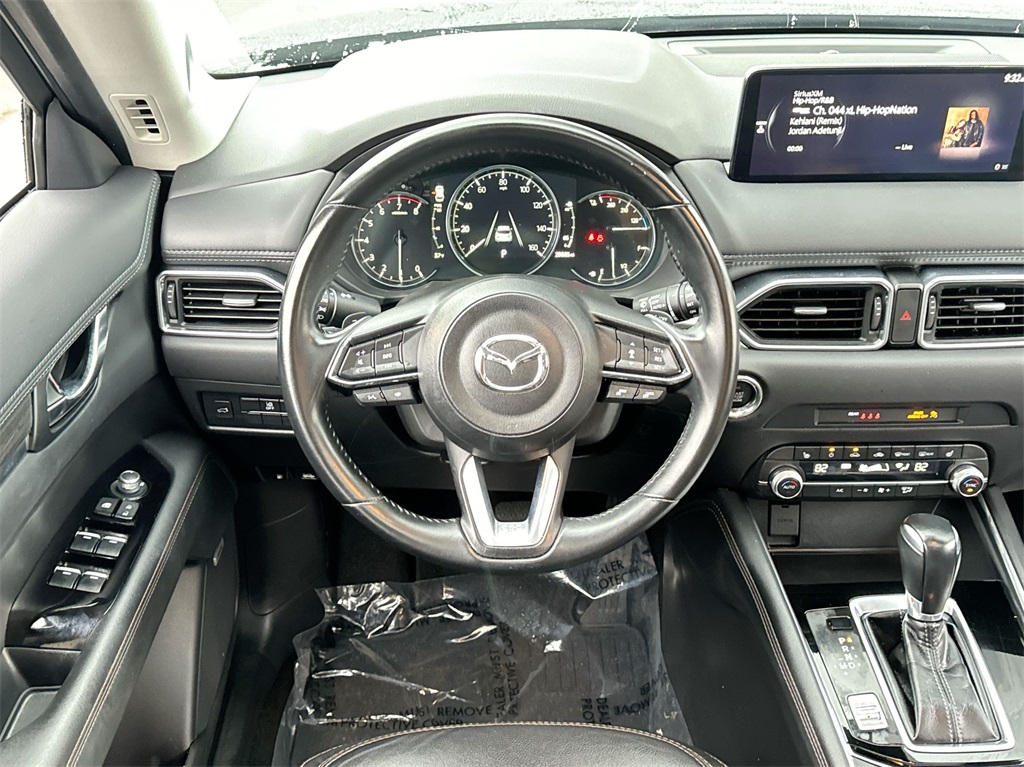 2022 Mazda CX-5 2.5 S Premium Package 17