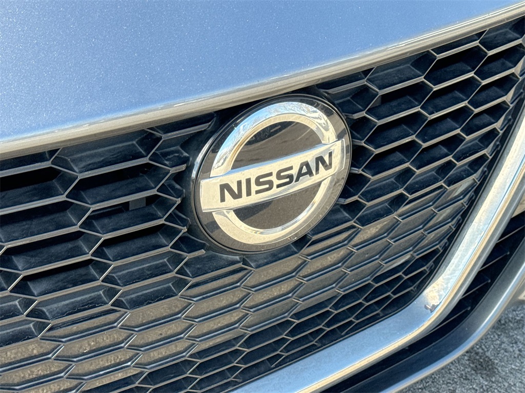 2019 Nissan Altima 2.5 SR 8