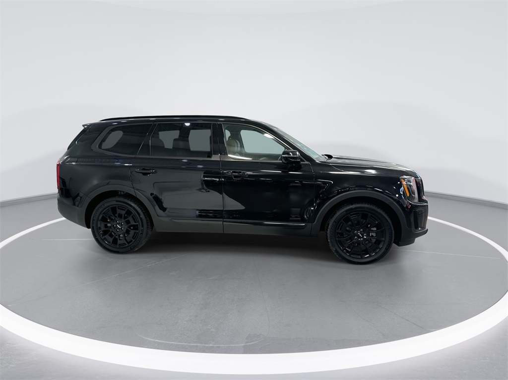 2022 Kia Telluride SX 7