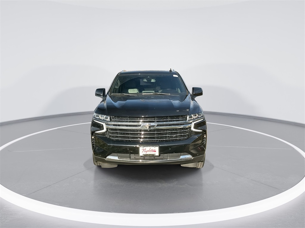 2022 Chevrolet Tahoe LT 7