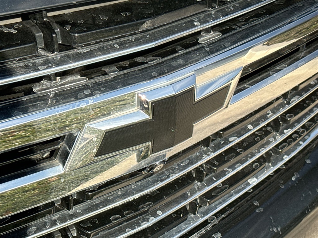 2022 Chevrolet Tahoe LT 8