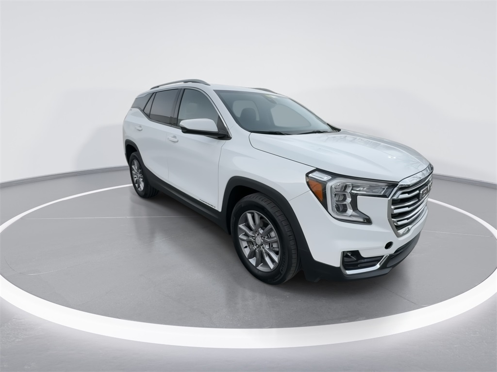 2024 GMC Terrain SLT 3