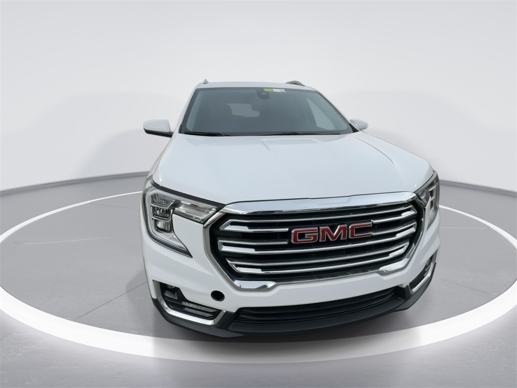 2024 GMC Terrain SLT 4