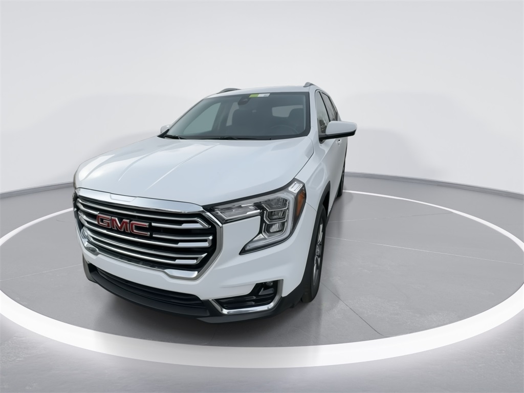 2024 GMC Terrain SLT 5