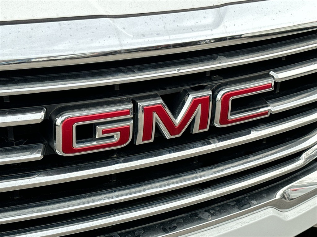 2024 GMC Terrain SLT 14