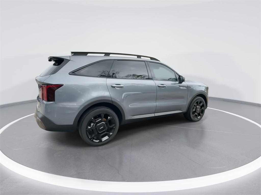 2024 Kia Sorento X-Line SX Prestige 12