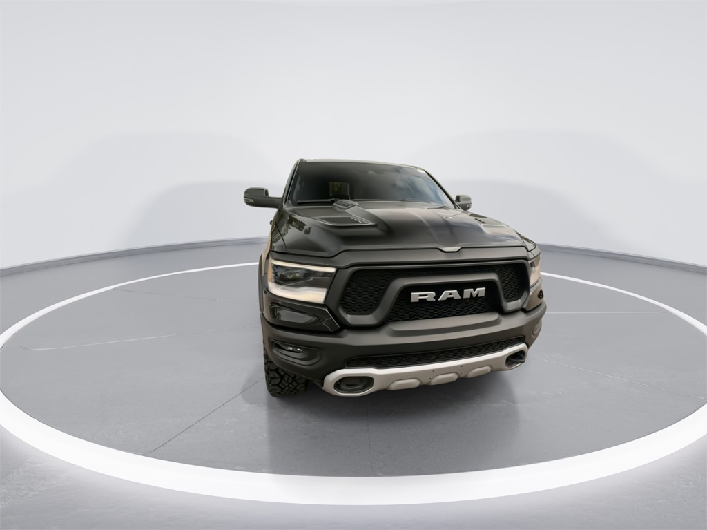 2023 Ram 1500 Rebel 2