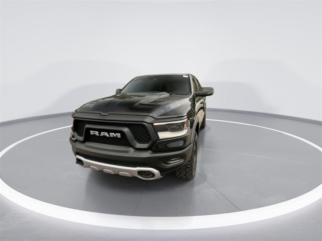 2023 Ram 1500 Rebel 3