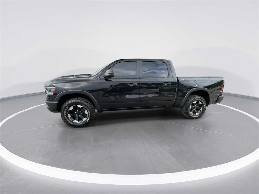 2023 Ram 1500 Rebel 5