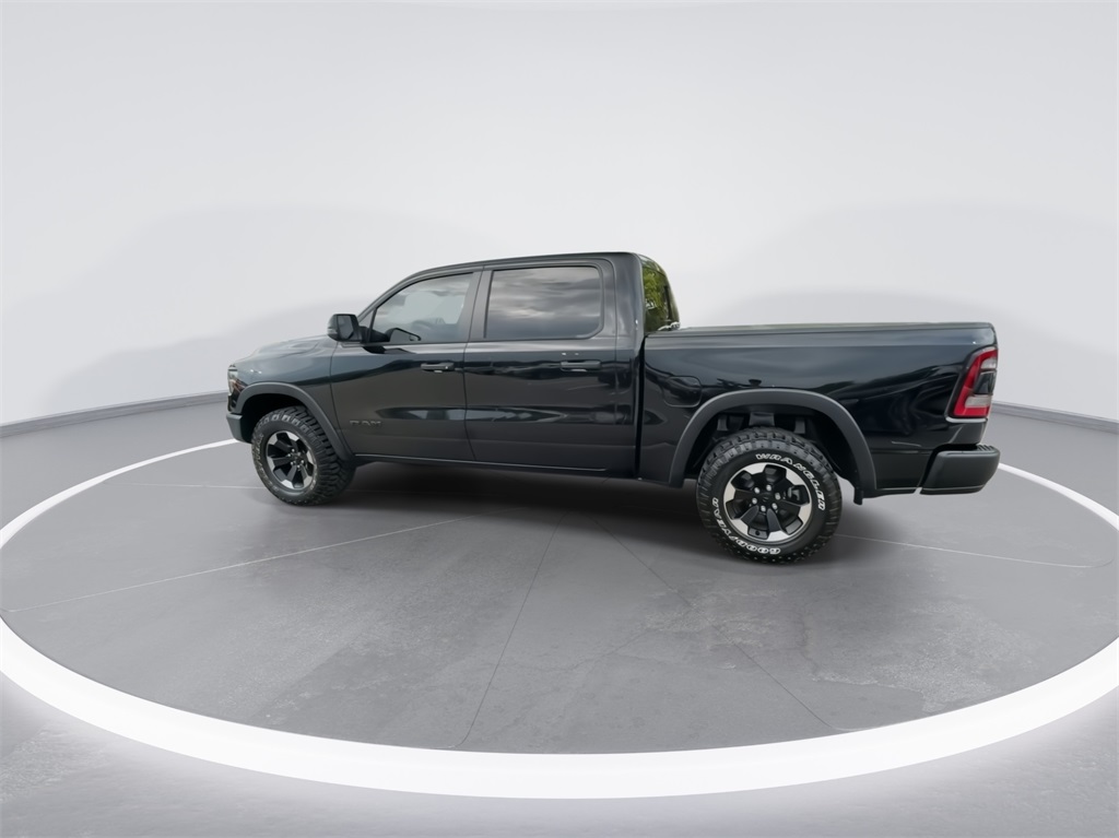 2023 Ram 1500 Rebel 6