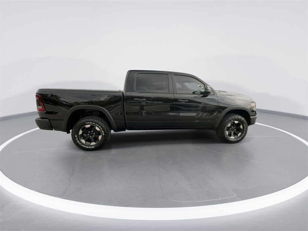 2023 Ram 1500 Rebel 11