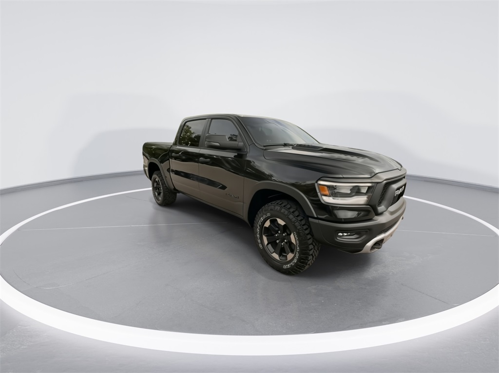 2023 Ram 1500 Rebel 13